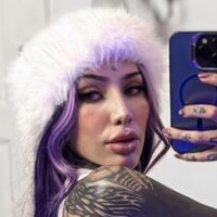 Divinajuventu Nude