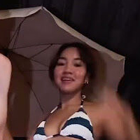 Divine Rapsing Nude