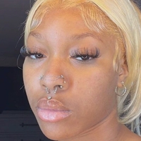 DivineXNympho Nude