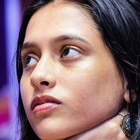 Divya Deshmukh Nude