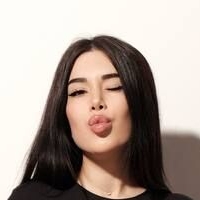 Diyorik_azimova Nude