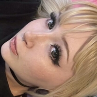 dizzy_princess Nude