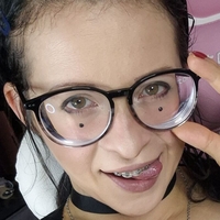 dizzydora Nude