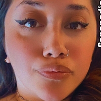 dizzyxdreamer Nude