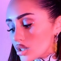 Dj Lizz Nude
