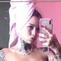 djraissacastro Nude