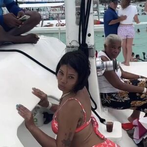 dlucyempanadas Nude