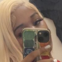dnxstymarie Nude