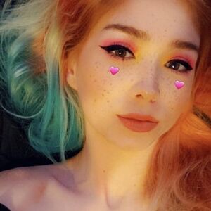 doesnteatbacon Nude