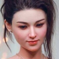 Doll_Lian Nude