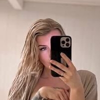 DOLLFACE Nude