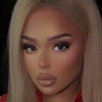 Dolly Blondie Nude