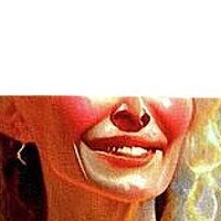 Dolly Parton Nude