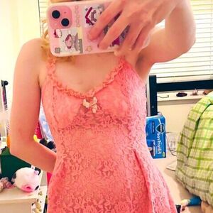 Dollygxbby Nude