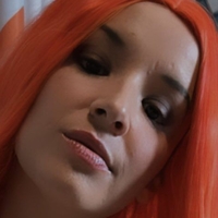 dolphreaky Nude