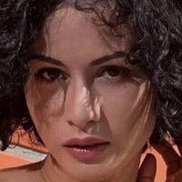 Domai Lubashka Nude