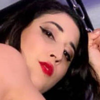 Domina Tempest Luxx Nude