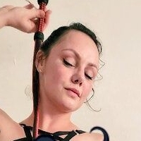 dominascarlett Nude