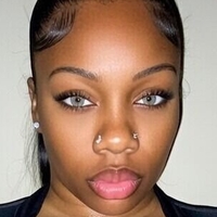 Dominican Lipz Nude