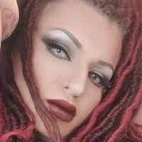 Dominique Danger Nude