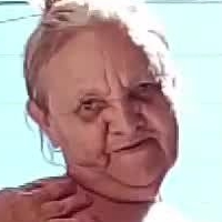 Dona Vera Nude
