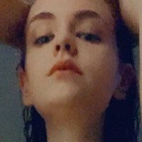 Donatella Dahlia Nude