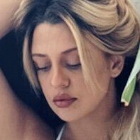 Donia Desio Nude