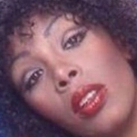 Donna Summer Nude