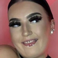 Donna Team Nasdas Nude