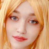 donnami_cos Nude