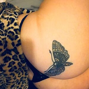 DonnaXCarolina Nude