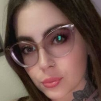donut_polerina Nude