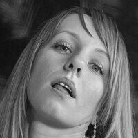 DORISSensual Nude