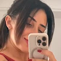 Dounia Bnafkir Nude