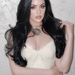 Dracula Angelica Nude