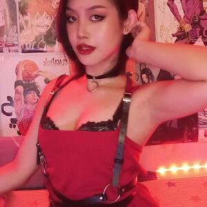 Drella Coser Nude