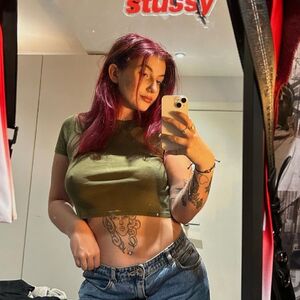 Drewneo / Drewnxo Nude