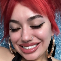 driaa_chanel Nude