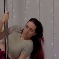 Drika Weird Nude