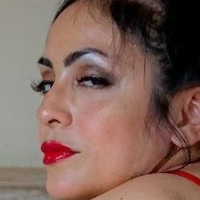 Dryeikil Cabrona Nude