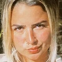 Duda Bizzo Nude