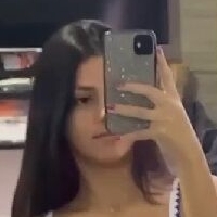 Duda Domiciano Nude