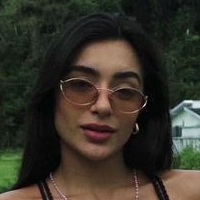 Duda Freire Nude