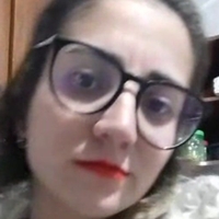 Dulce Aleli Nude