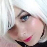 Dulce Maria Cosplay Nude