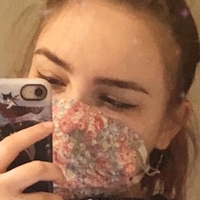 Dumbfawn Nude