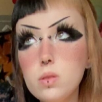 dumbgothgirll Nude