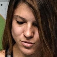 Dunja Bitar Nude
