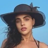 Dunnia Gabriela Nude
