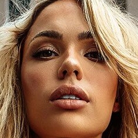 Dupri Maxxine Nude